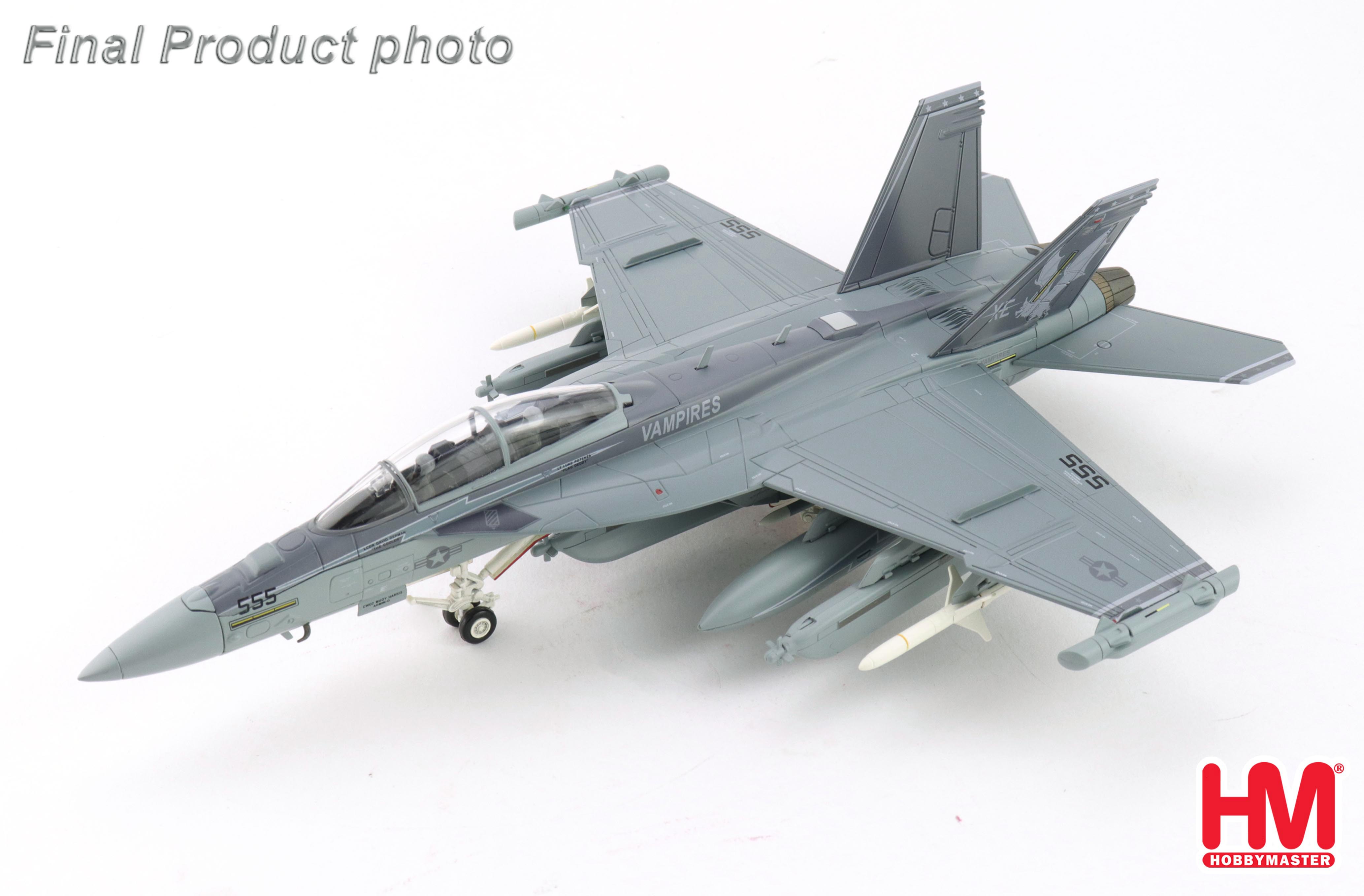 EA-18G 